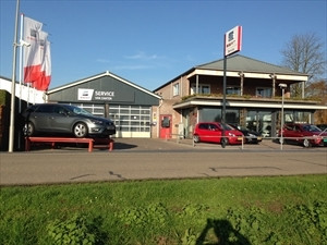 Autobedrijf Van Zanten